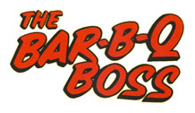 The Bar-B-Q-Boss